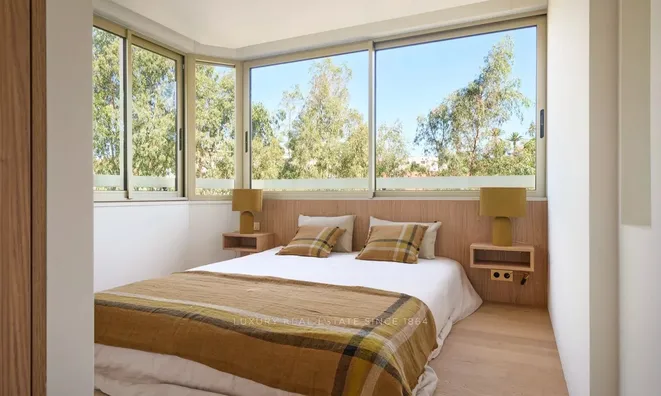 Недвижимость Villa Pointe Croisette: 16