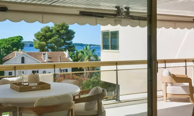 Недвижимость Villa Pointe Croisette: 18