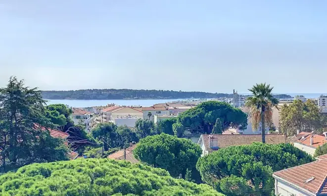 Недвижимость House Cannes Centre-Ville: 1