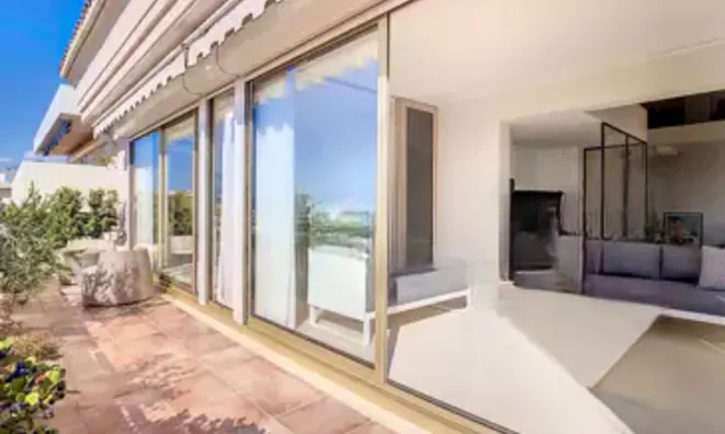 Недвижимость House Cannes Centre-Ville: 2