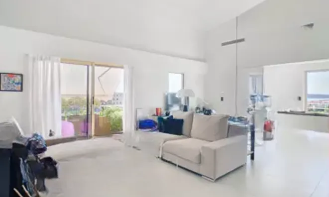 Недвижимость House Cannes Centre-Ville: 3