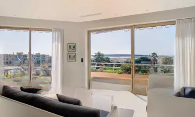 Недвижимость House Cannes Centre-Ville: 5