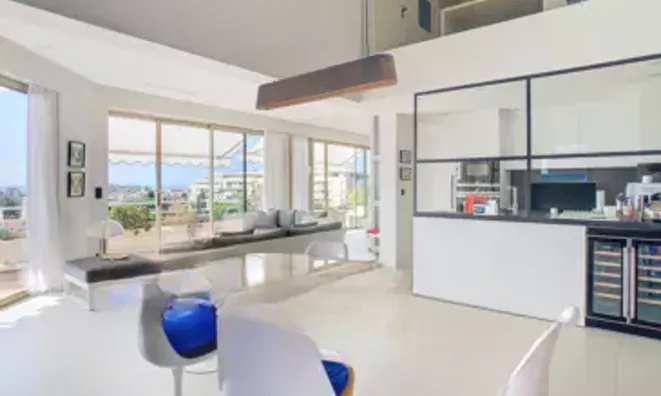 Недвижимость House Cannes Centre-Ville: 6