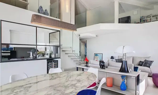 Недвижимость House Cannes Centre-Ville: 7