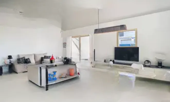 Недвижимость House Cannes Centre-Ville: 8