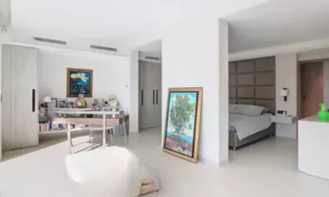 Недвижимость House Cannes Centre-Ville: 9