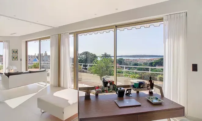 Недвижимость House Cannes Centre-Ville: 10