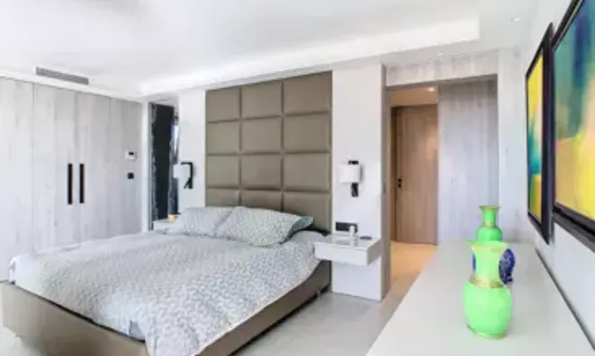 Недвижимость House Cannes Centre-Ville: 11