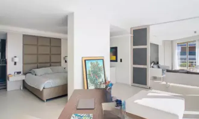 Недвижимость House Cannes Centre-Ville: 12