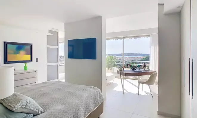 Недвижимость House Cannes Centre-Ville: 13