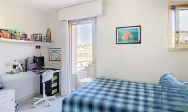 Недвижимость House Cannes Centre-Ville: 15