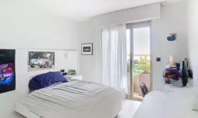 Недвижимость House Cannes Centre-Ville: 17