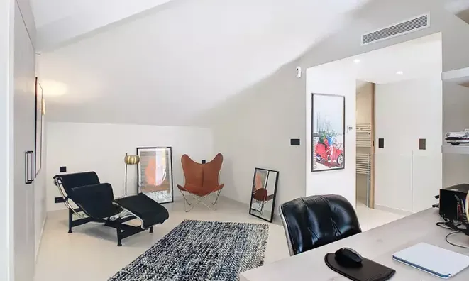 Недвижимость House Cannes Centre-Ville: 19