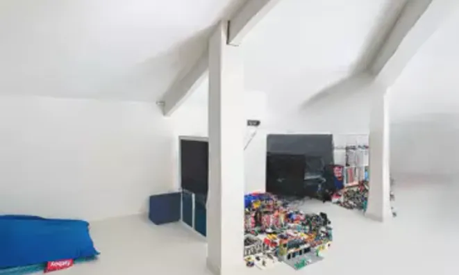 Недвижимость House Cannes Centre-Ville: 21