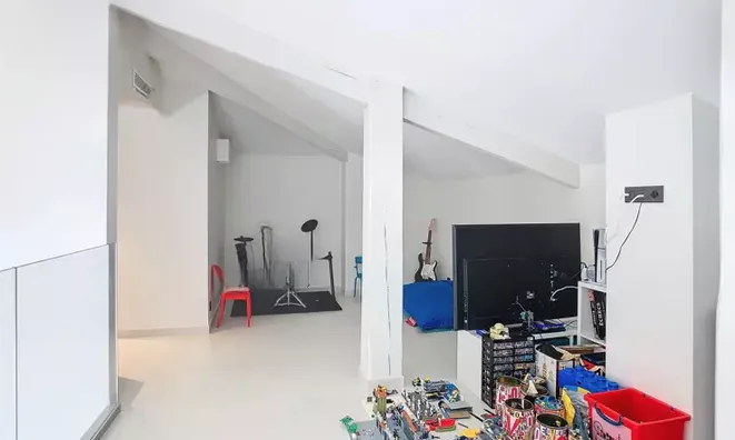 Недвижимость House Cannes Centre-Ville: 22