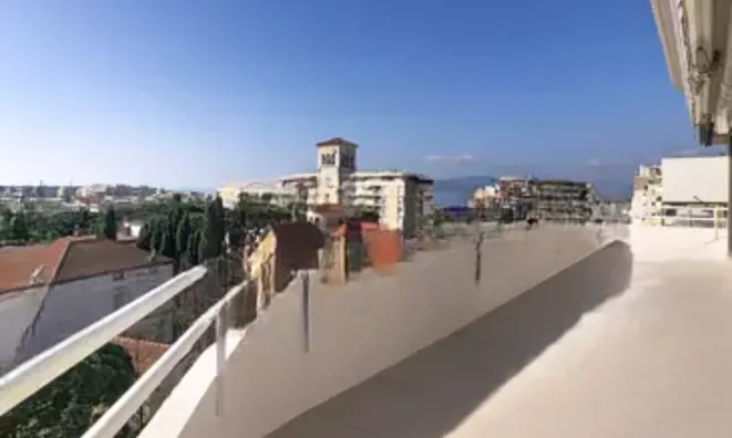 Недвижимость House Cannes Centre-Ville: 23