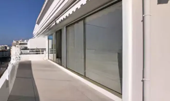 Недвижимость House Cannes Centre-Ville: 24