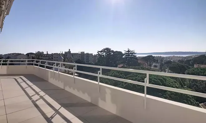 Недвижимость House Cannes Centre-Ville: 25