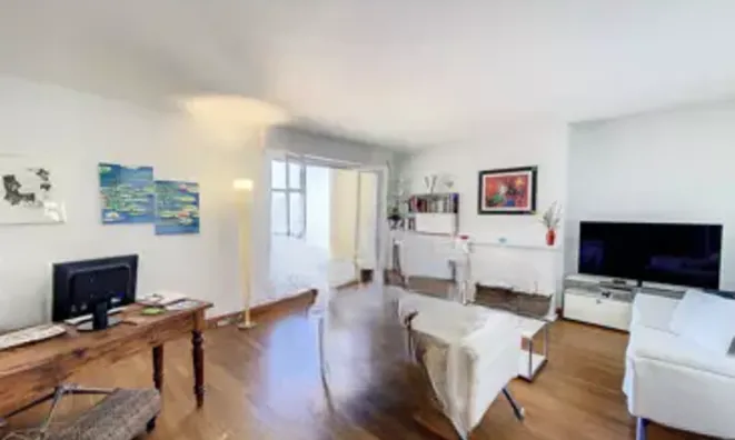 Недвижимость Villa Suquet Cannes: 2