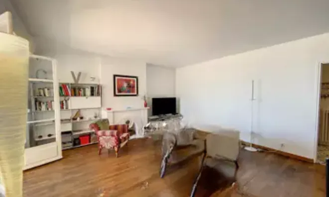 Недвижимость Villa Suquet Cannes: 3