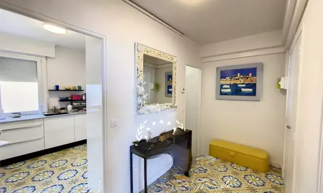 Недвижимость Villa Suquet Cannes: 4