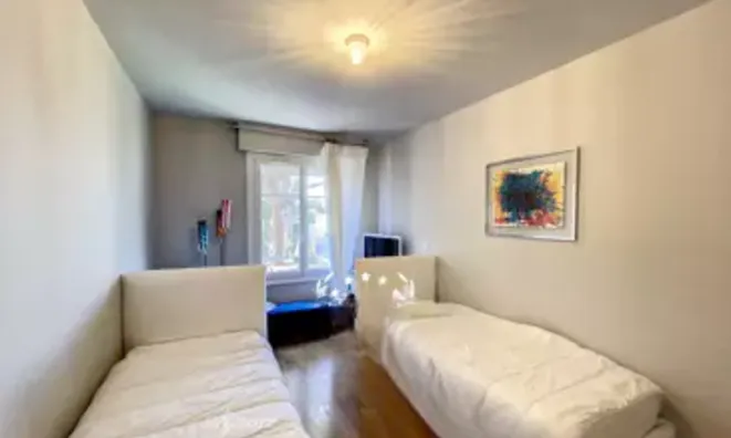 Недвижимость Villa Suquet Cannes: 8