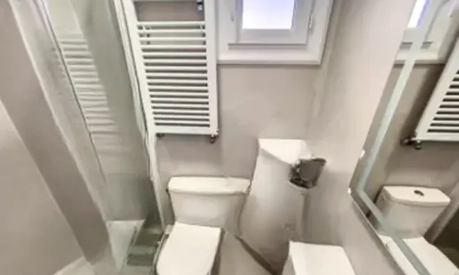 Недвижимость Villa Suquet Cannes: 9