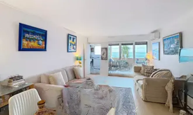 Недвижимость Villa Cannes Croix des Gardes: 3