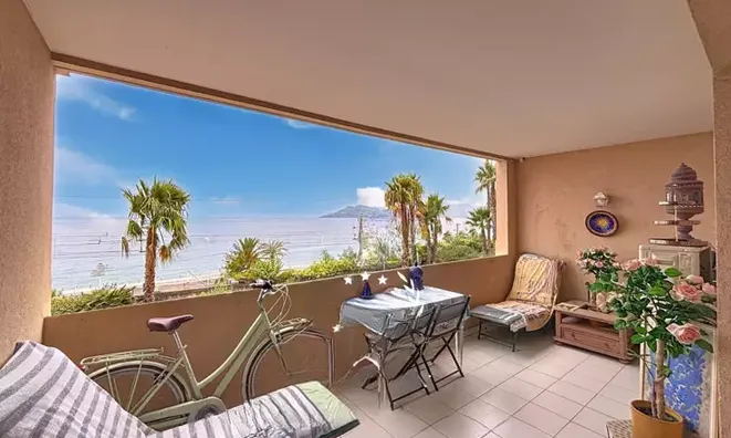 Недвижимость Villa Cannes Croix des Gardes: 10