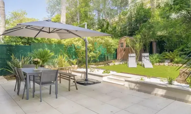 Недвижимость House Cannes: 1