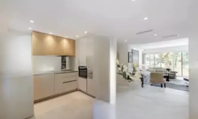 Недвижимость House Cannes: 3