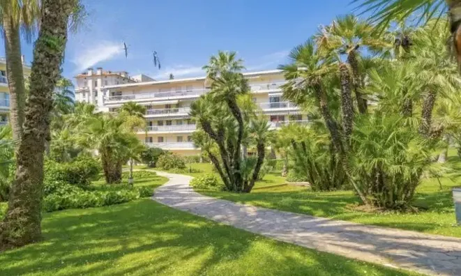 Недвижимость House Cannes: 4