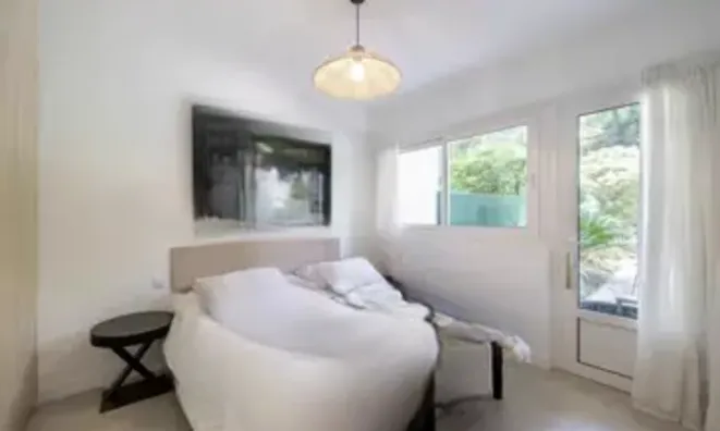 Недвижимость House Cannes: 5