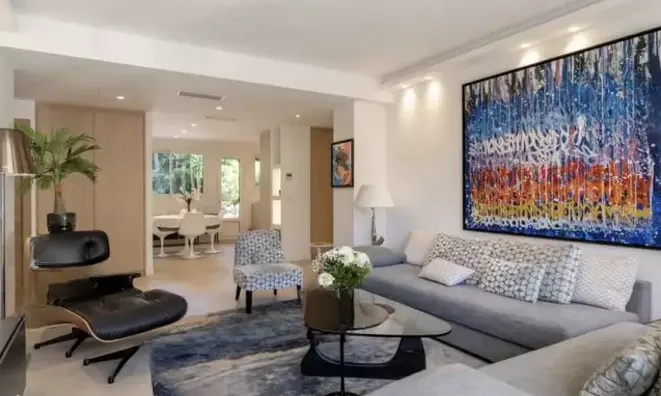 Недвижимость House Cannes: 7