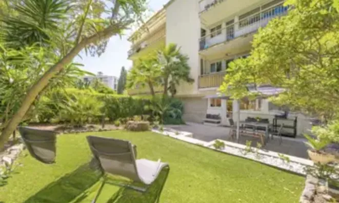 Недвижимость House Cannes: 8