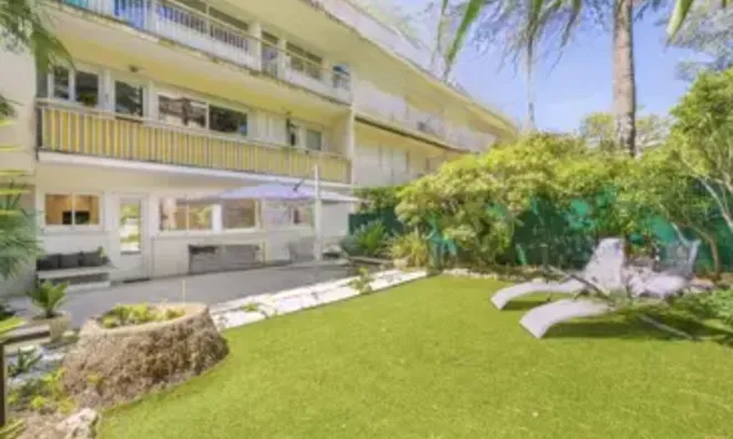 Недвижимость House Cannes: 11