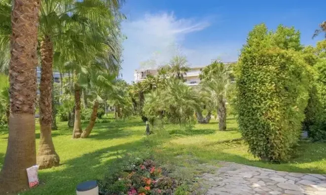 Недвижимость House Cannes: 13