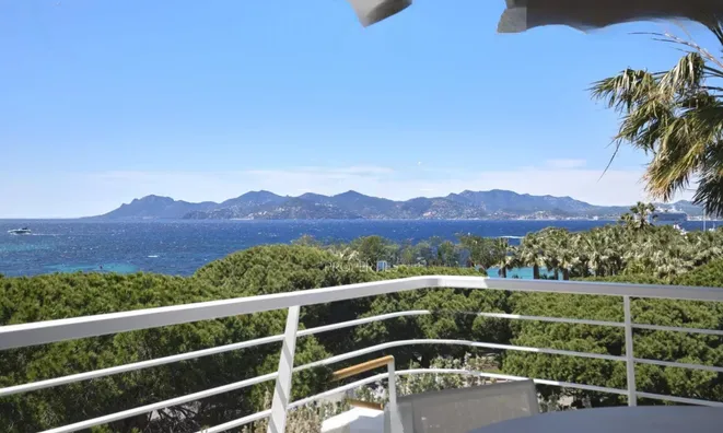 Недвижимость Villa Pointe Croisette: 2