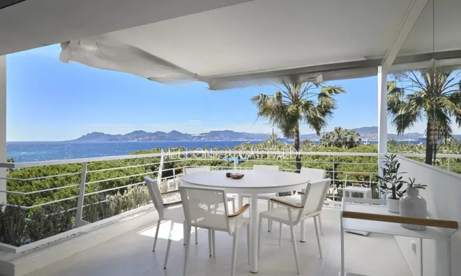 Недвижимость Villa Pointe Croisette: 3