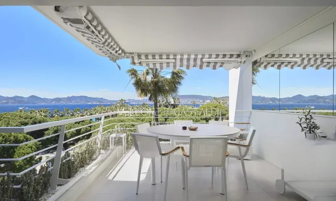 Недвижимость Villa Pointe Croisette: 4