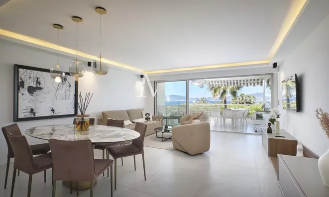 Недвижимость Villa Pointe Croisette: 5