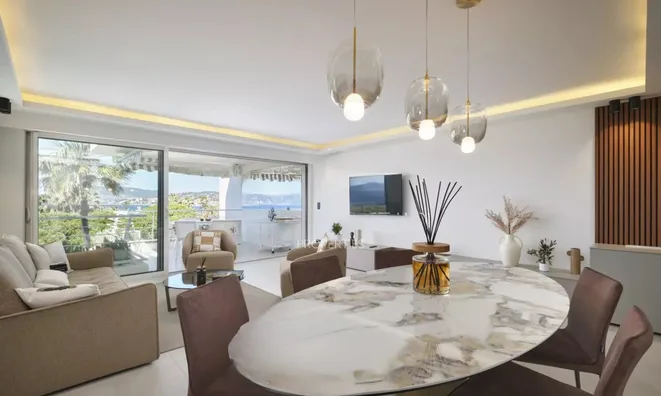 Недвижимость Villa Pointe Croisette: 6