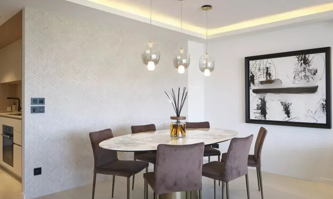 Недвижимость Villa Pointe Croisette: 7