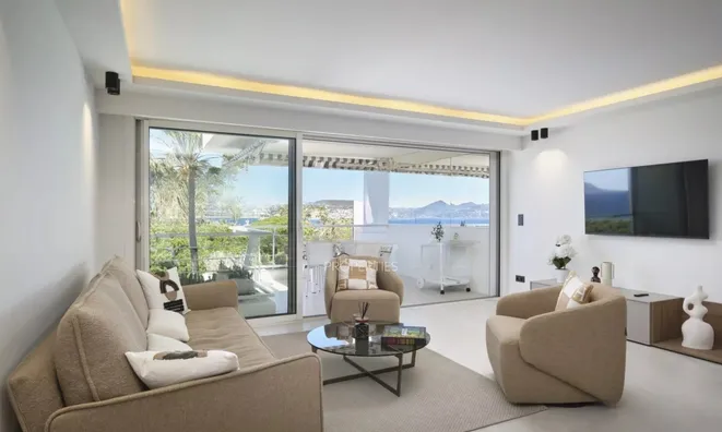 Недвижимость Villa Pointe Croisette: 8