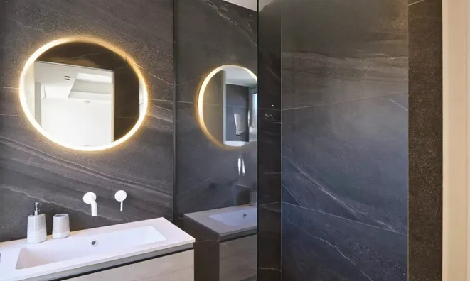 Недвижимость Villa Pointe Croisette: 11