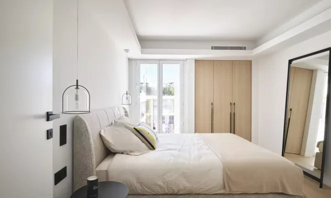 Недвижимость Villa Pointe Croisette: 12