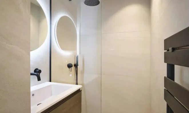 Недвижимость Villa Pointe Croisette: 13