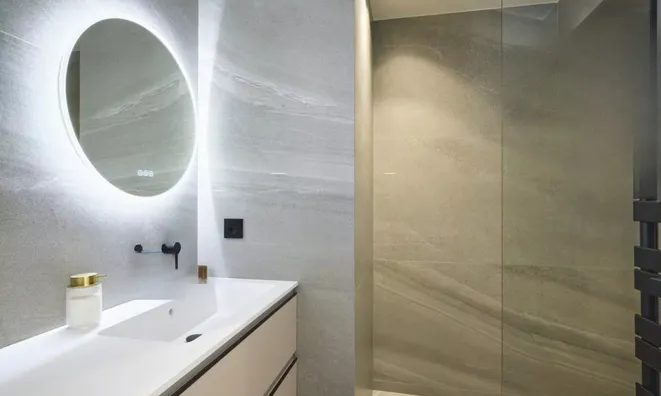 Недвижимость Villa Pointe Croisette: 15