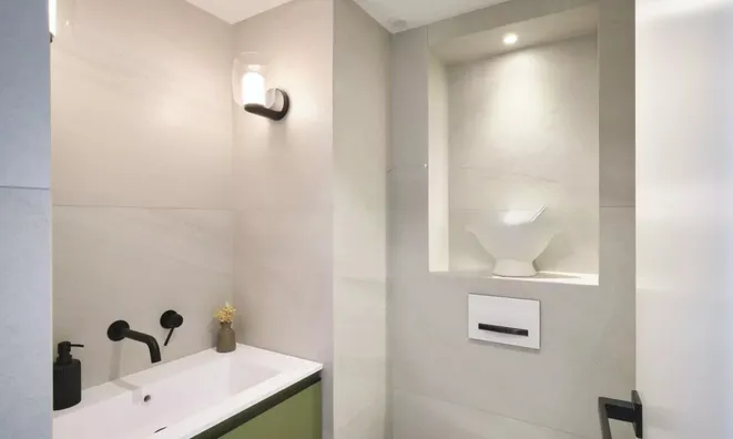 Недвижимость Villa Pointe Croisette: 16