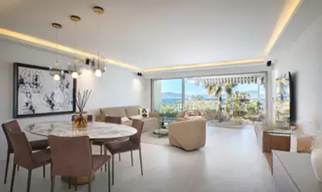 Недвижимость Villa Pointe Croisette: 2